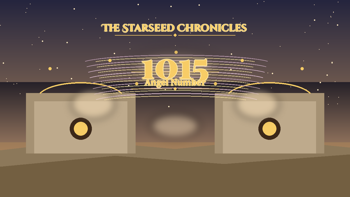 Angel Number 1015: The Starseed Chronicles Style H, Elara Cottage Hearth Pioneer Wind Lane