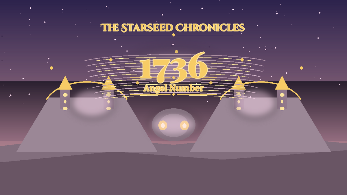 Angel Number 1736: The Starseed Chronicles Style H, Willow Song Boardwalk Chorus Nest Hearth