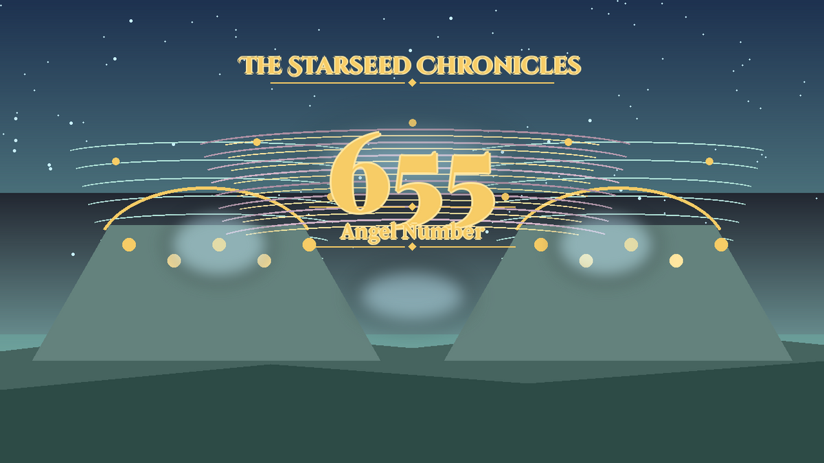 Angel Number 655: The Starseed Chronicles Style H, Twinwind Home Freedom Skywalks