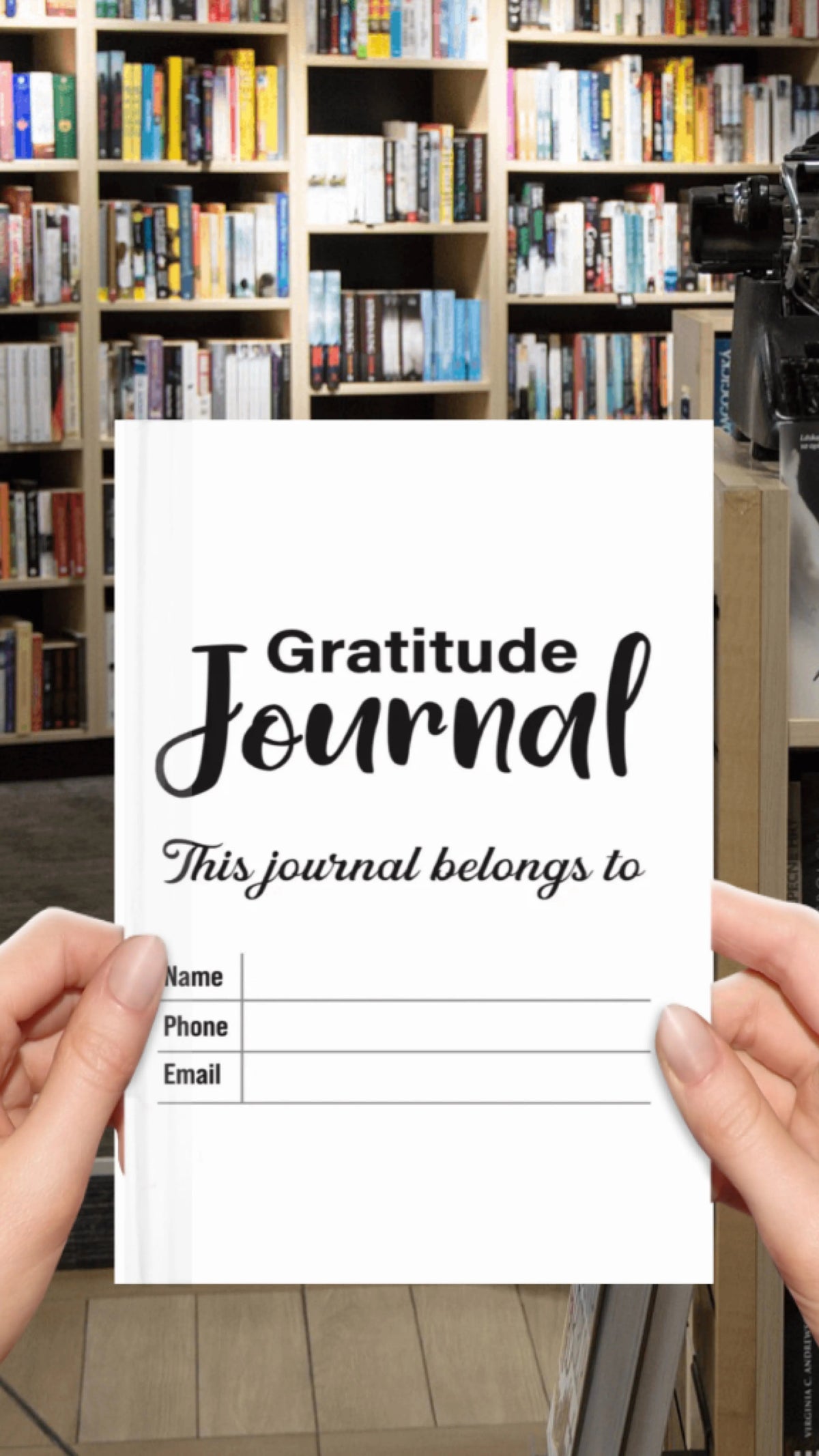 The Gratitude Jar: A Simple Daily Ritual