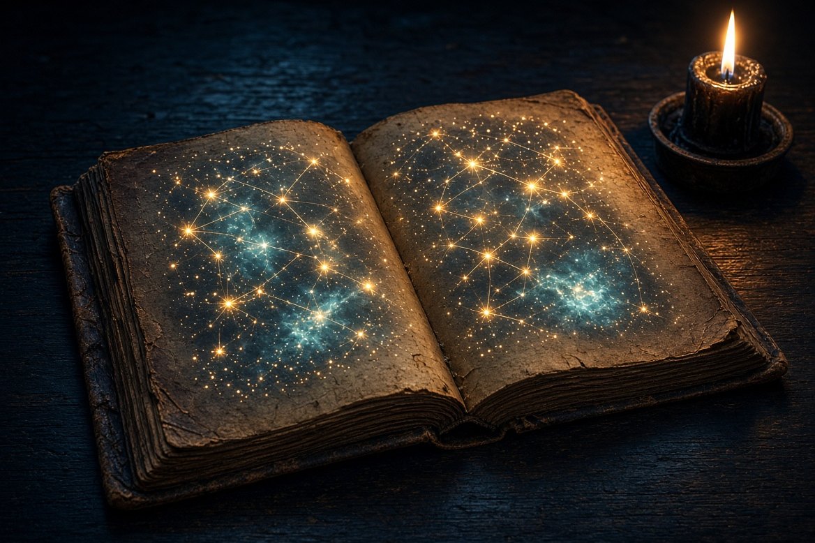 Journaling for the Soul: Pages That Listen Back