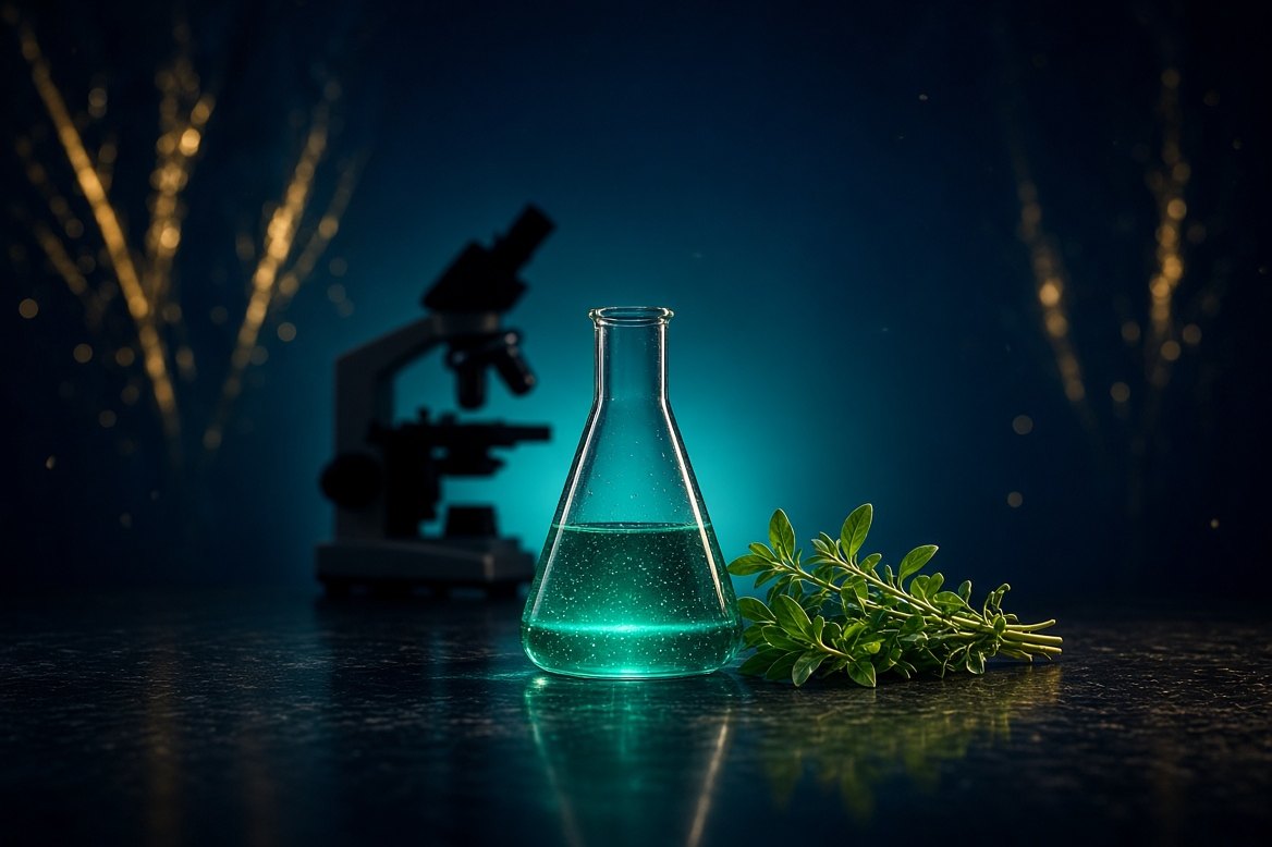 Parasite Cleanse Curiosity Without Fear