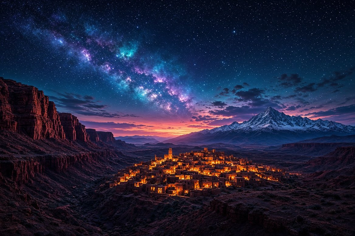 Sacred Sites for Quiet Renewal