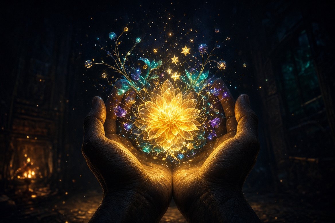 Gratitude That Actually Lands