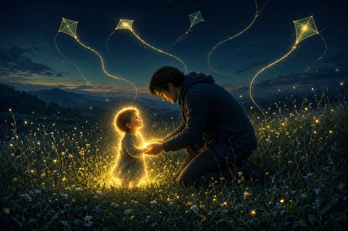 Inner Child Kindness