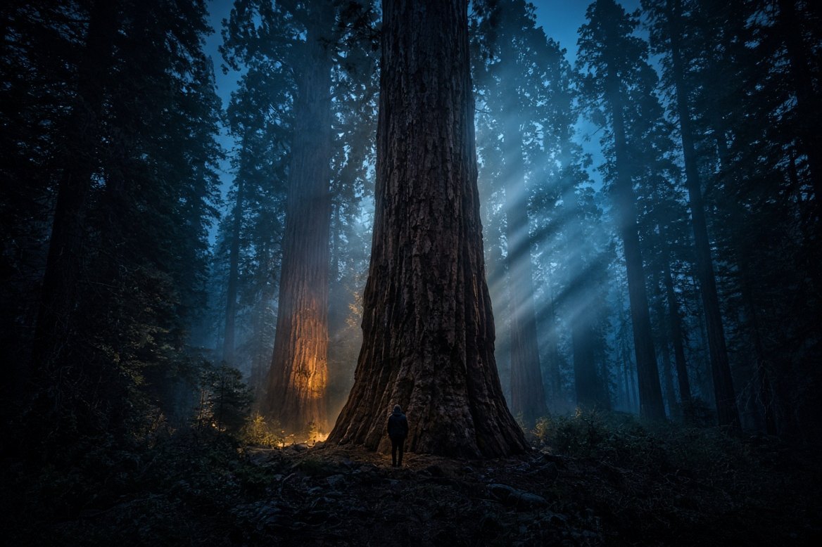 Nature as a Teacher