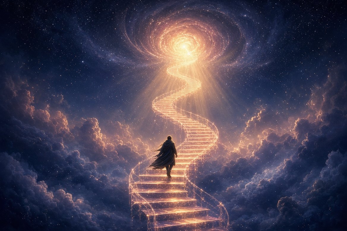 What Is Raising Your Consciousness?