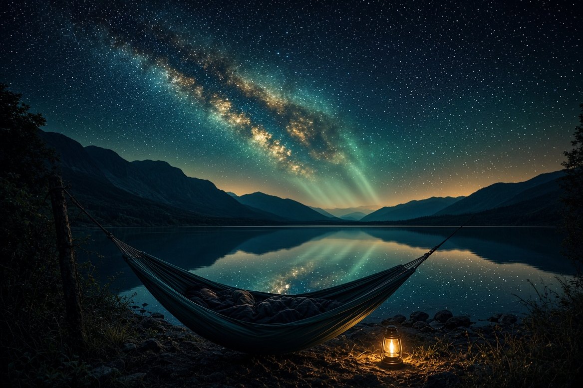 Rest as Sacred Productivity: A Kind Reframe