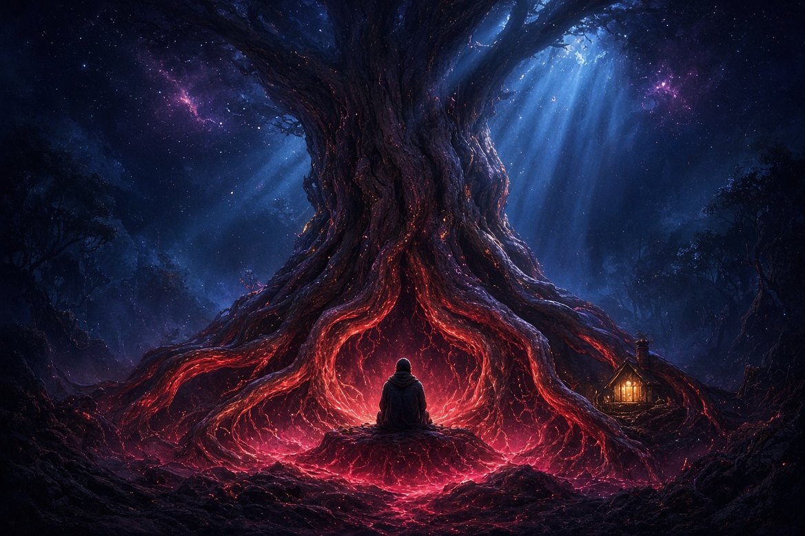 Root Chakra Safety and Belonging: A Gentle Guide