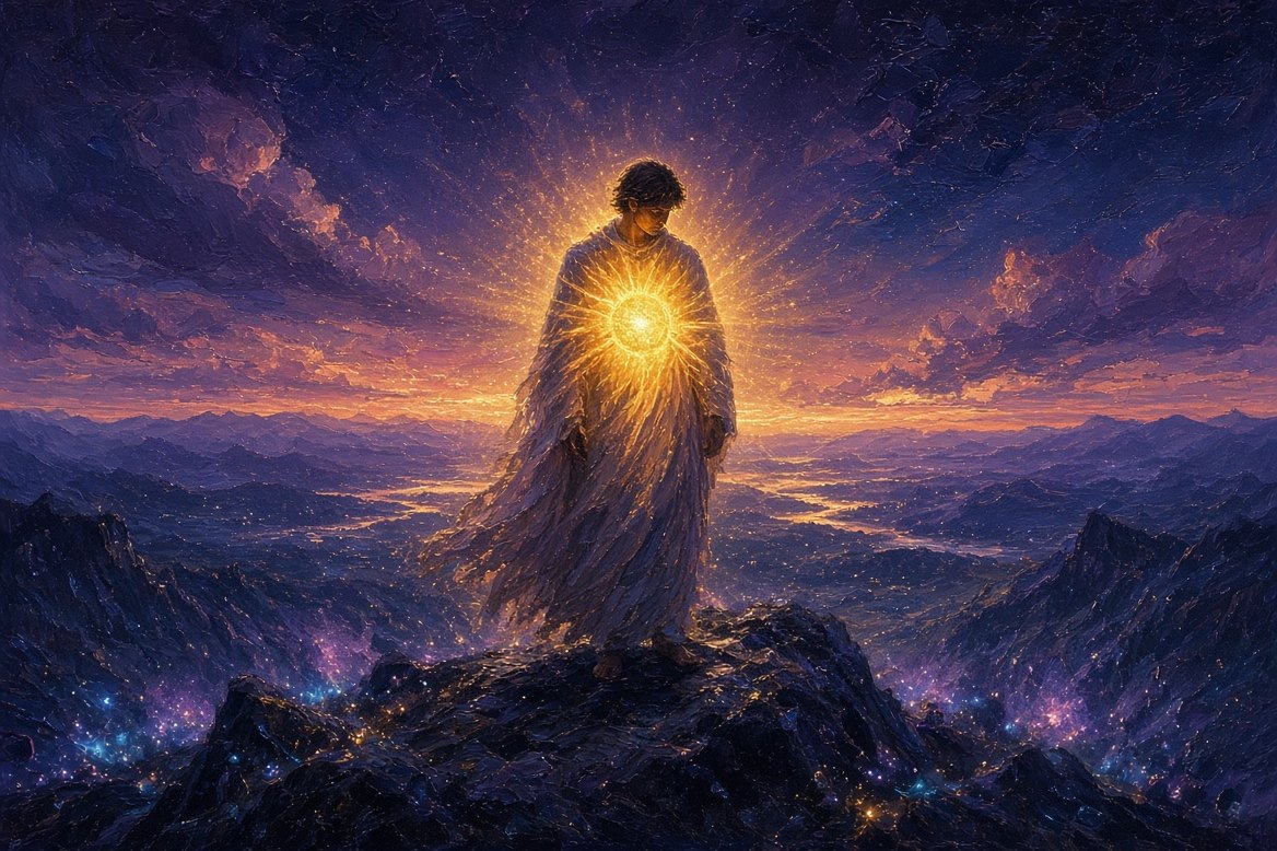 Solar Plexus Confidence: Power Used Kindly