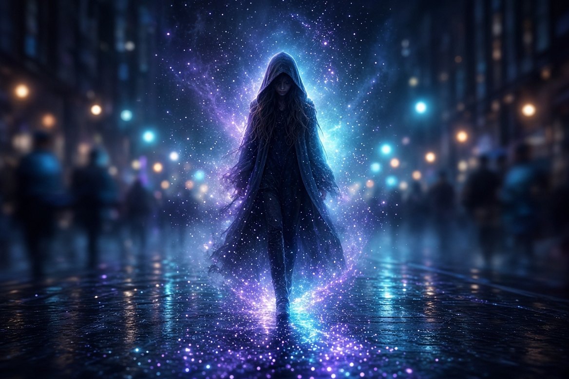 Starseed Sensitivity in Everyday Earth Life