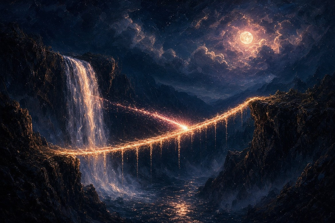 Clarity After You Have Already Chosen