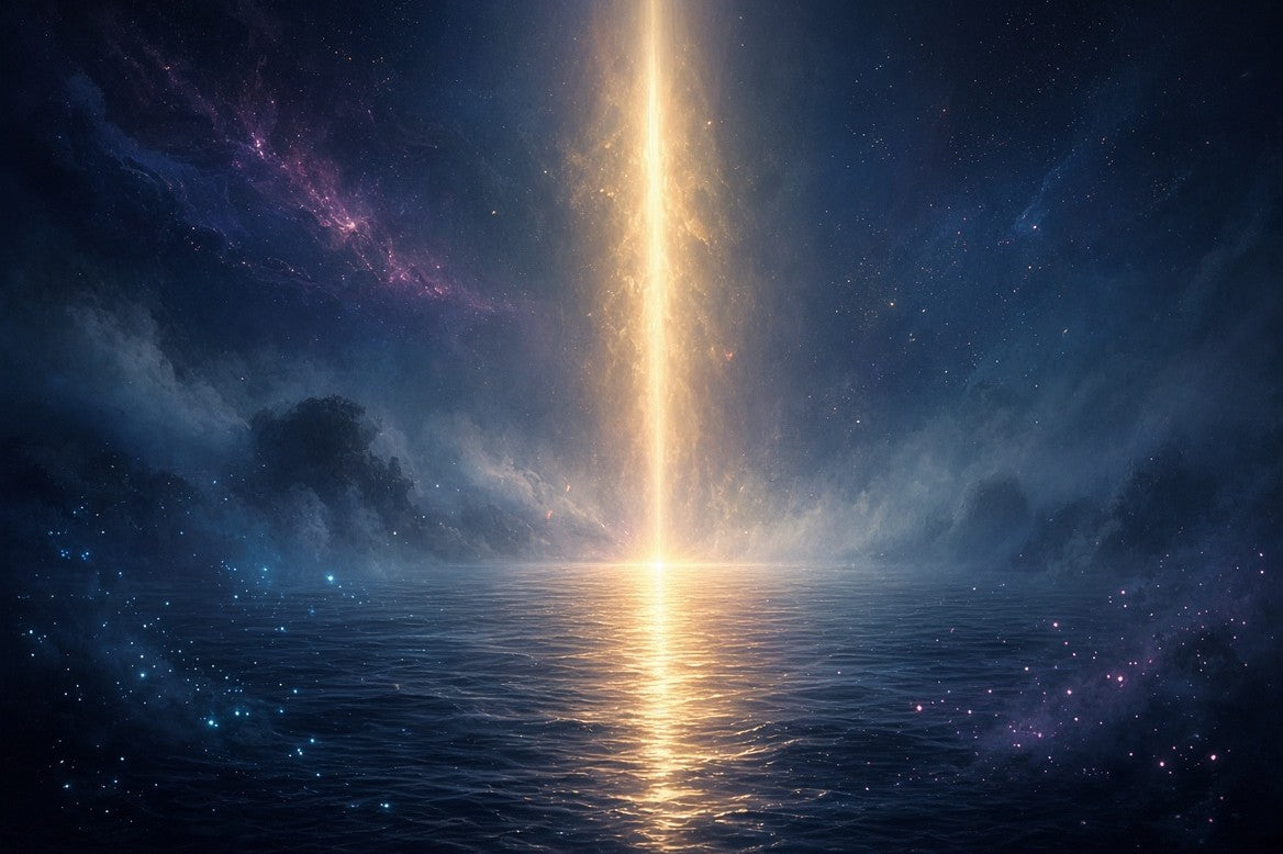 Discernment Before Intuition Becomes Urgency