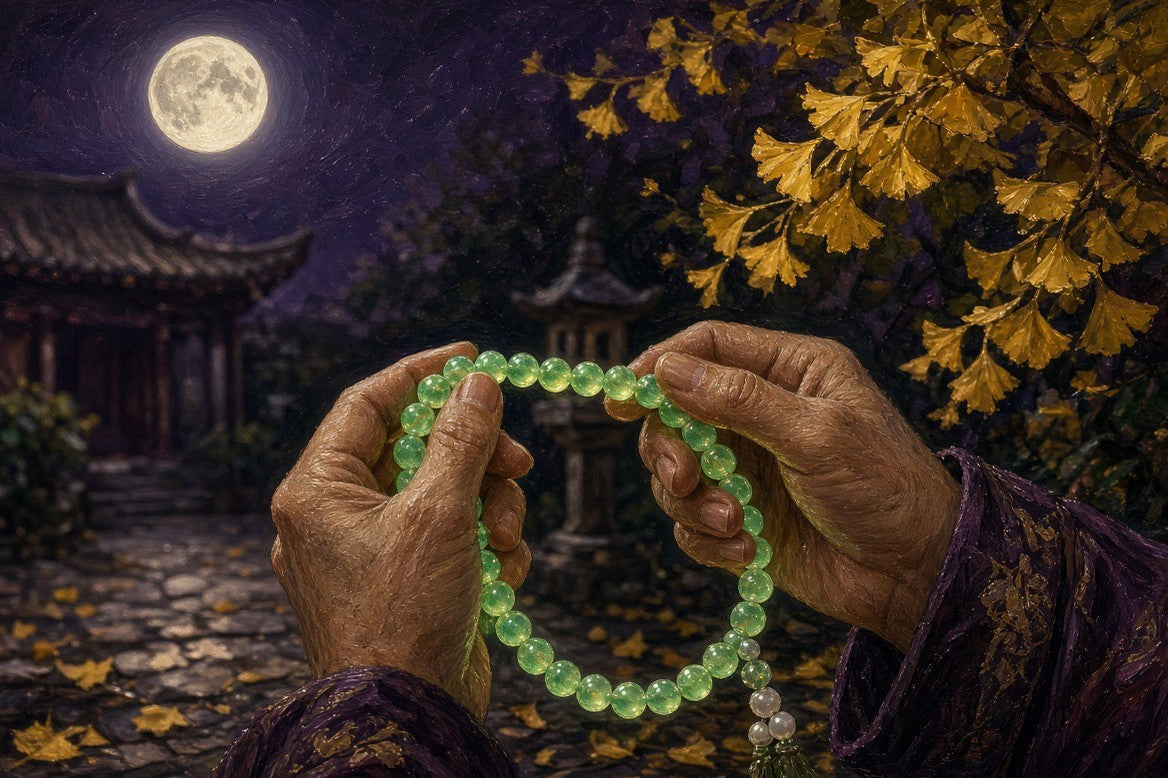 Evening Review for Lightworkers