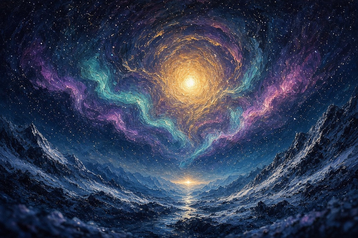 Exploring Astrology & Consciousness Streaming