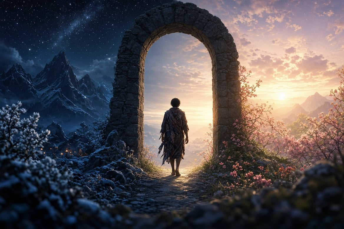Finding Steadiness When Plans Keep Changing