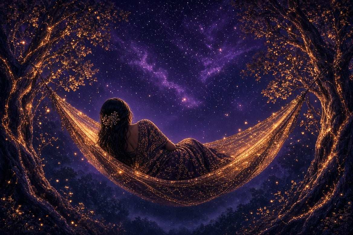 Finding Your Pace on the Spiritual Path