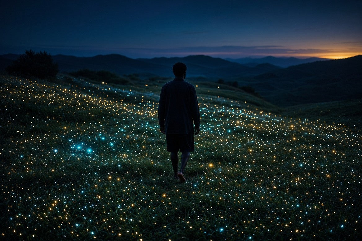 Gregg Braden and the Missing Links: A Morning Practice for Curiosity and Discernment