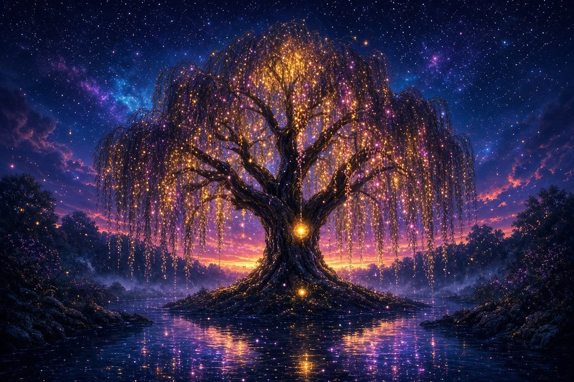 Grief for the Strength You No Longer Need