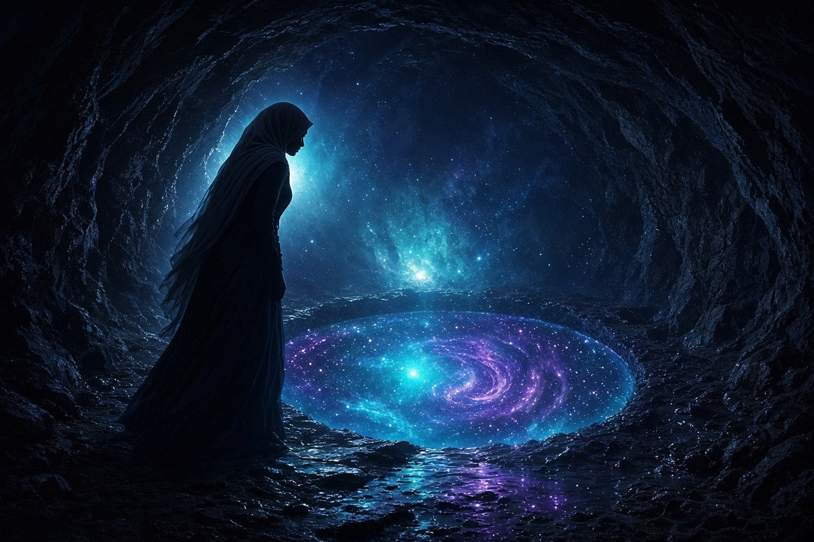 How to Keep Wonder Grounded