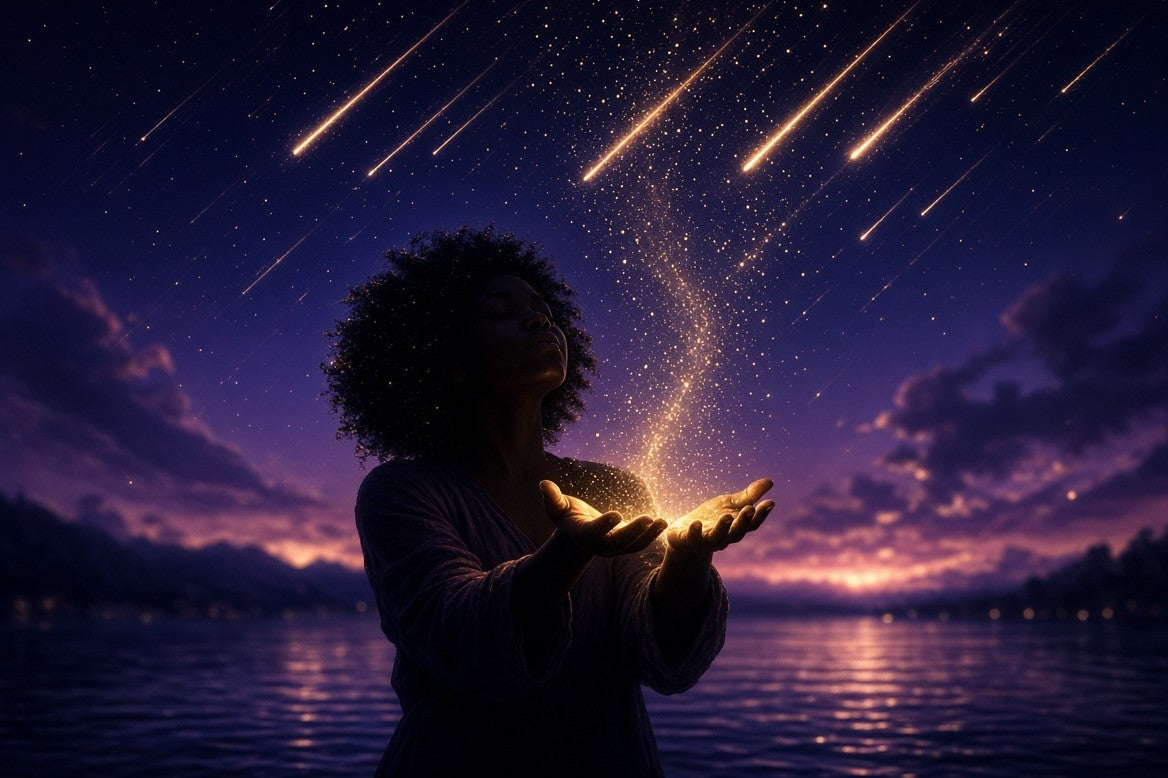 How to Let Someone Love You Back