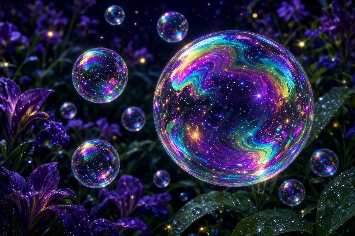 How to Notice Joy Without Chasing It
