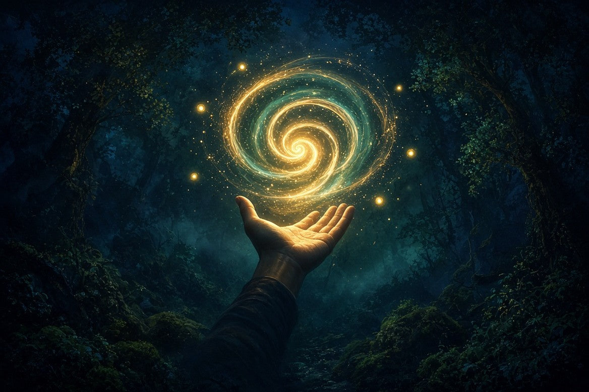 How to Protect Wonder Without Becoming Naive