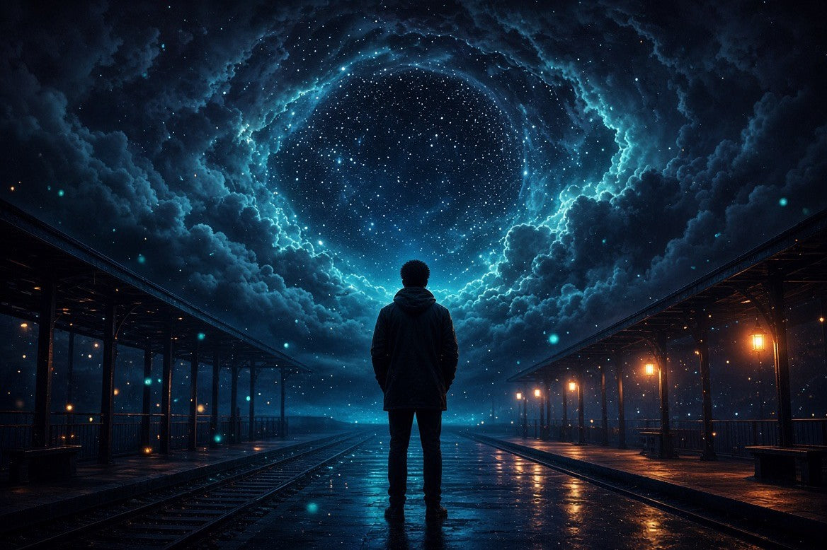 How to Stop Catastrophizing Gently