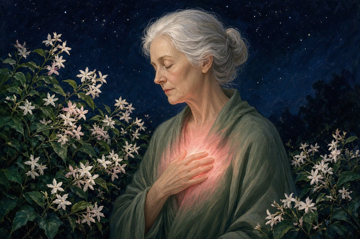 How to Talk to Yourself With Kindness