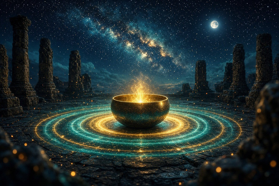 The Humility of Asking Again