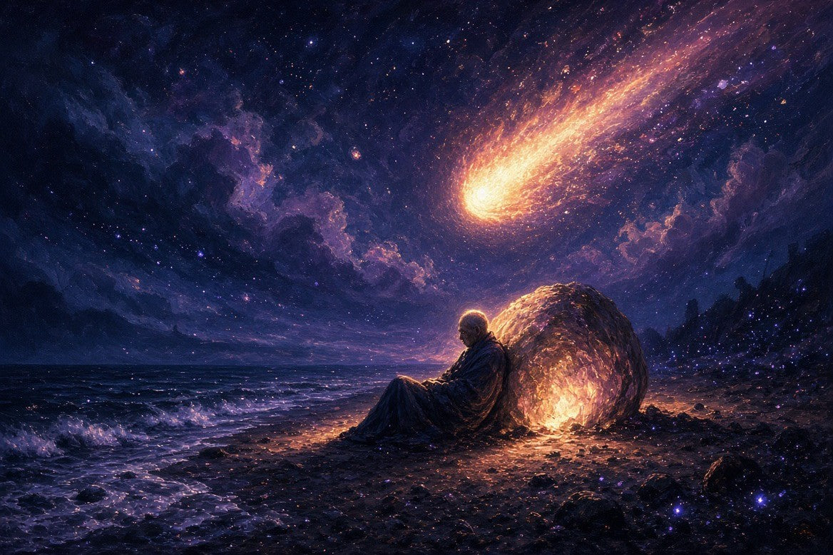 Kindness as Frequency Practice