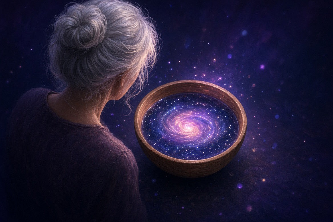 Learning to Notice Enough