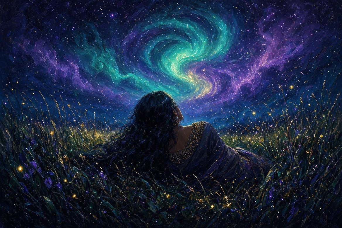 Letting Go of Guilt for Rest
