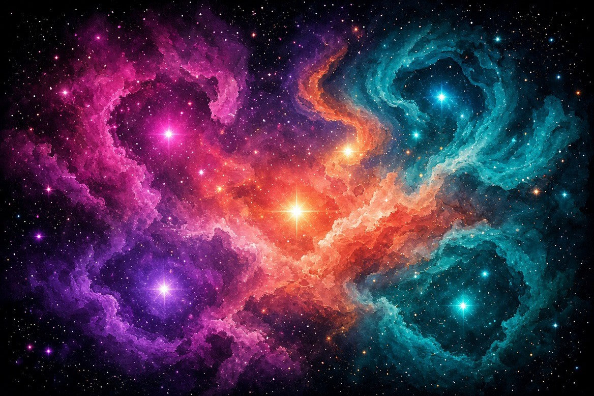 Mapping Your Yes in Color