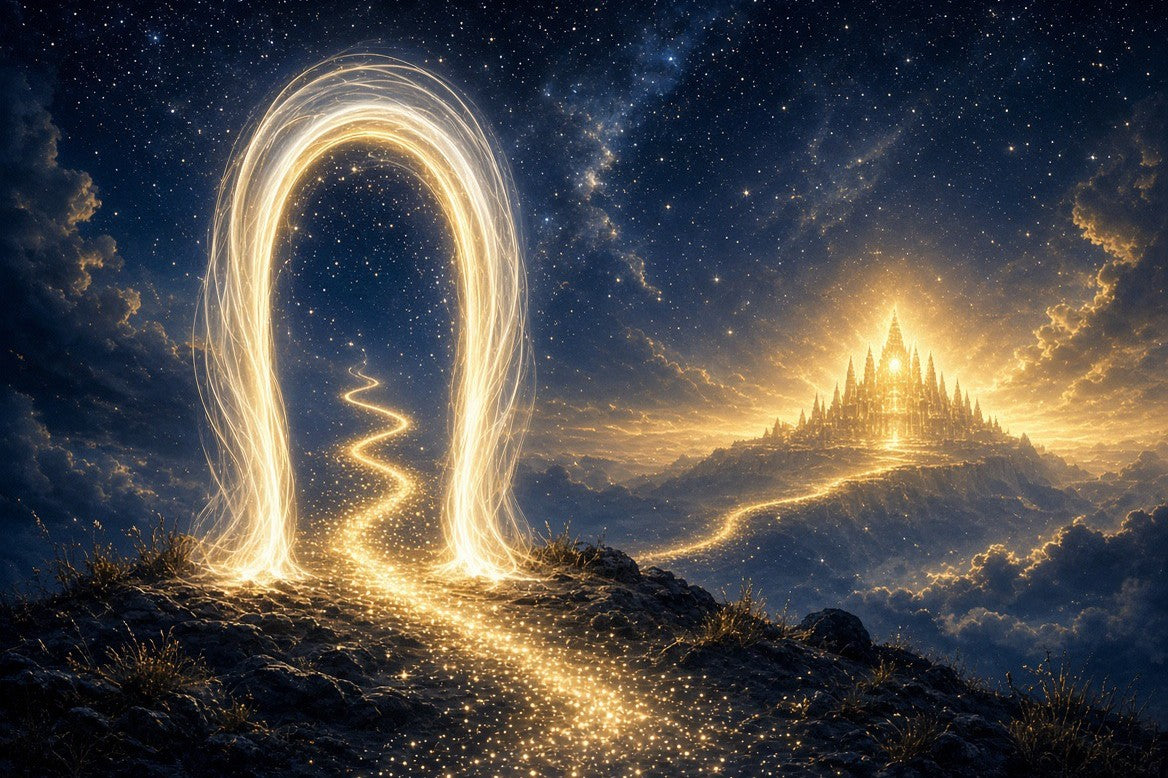 A Mindful Return After Interruption