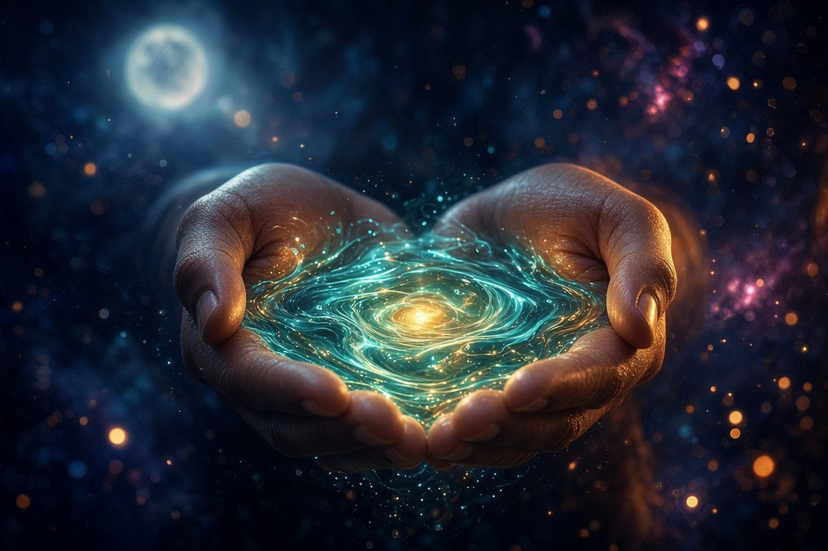 Presence in Small Moments