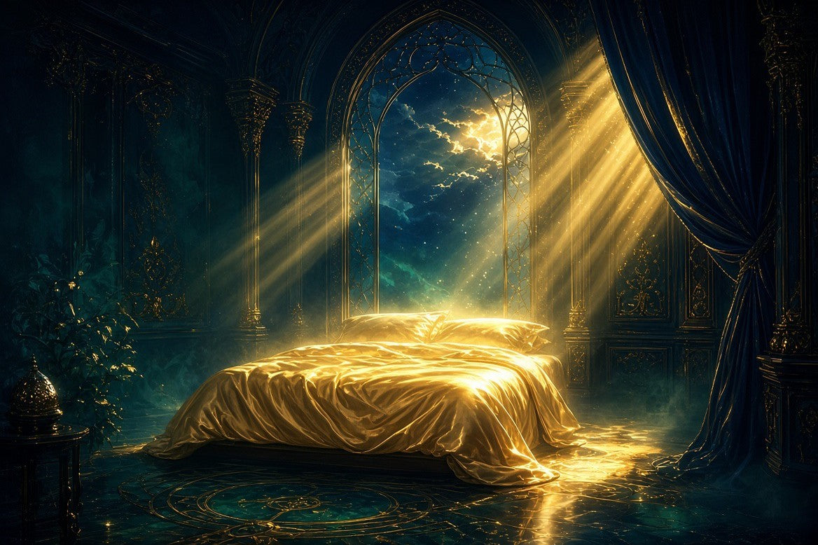 Protecting Sleep as Spiritual Practice