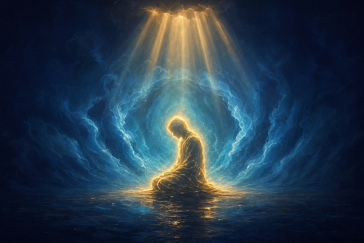Quantum Breathwork for Morning Light: Calm Coffee Rituals