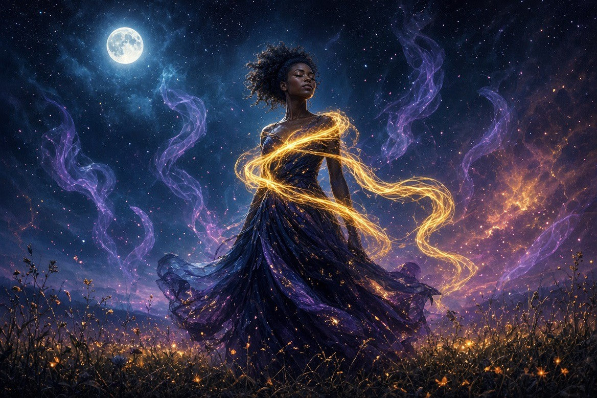 Reclaiming Play as Spiritual Nourishment