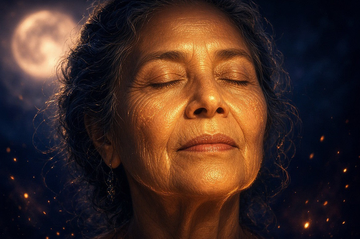 Rest as a Spiritual Practice