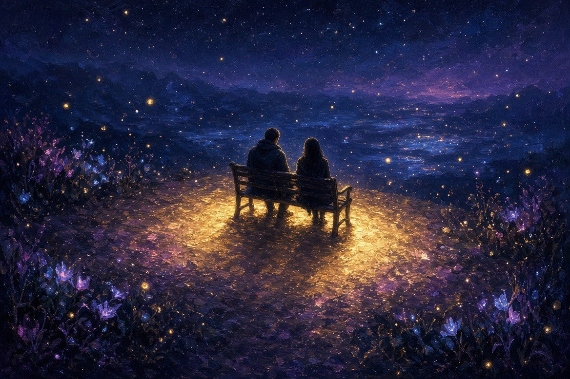 Siblinghood of Lightworkers