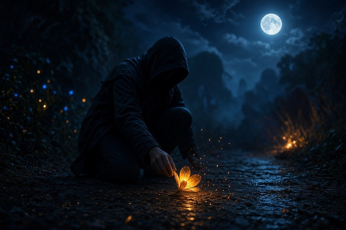 Renewed Ambition After Burnout Seasons