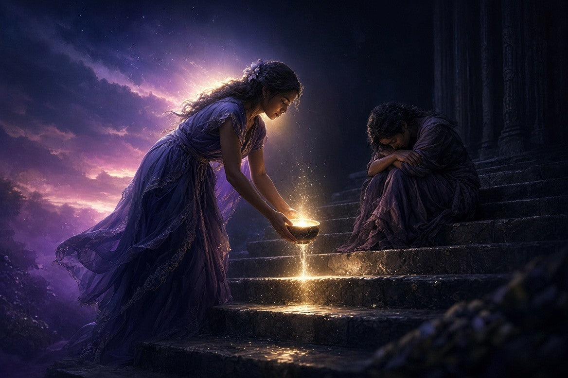 Kind Endings That Do Not Require a Villain