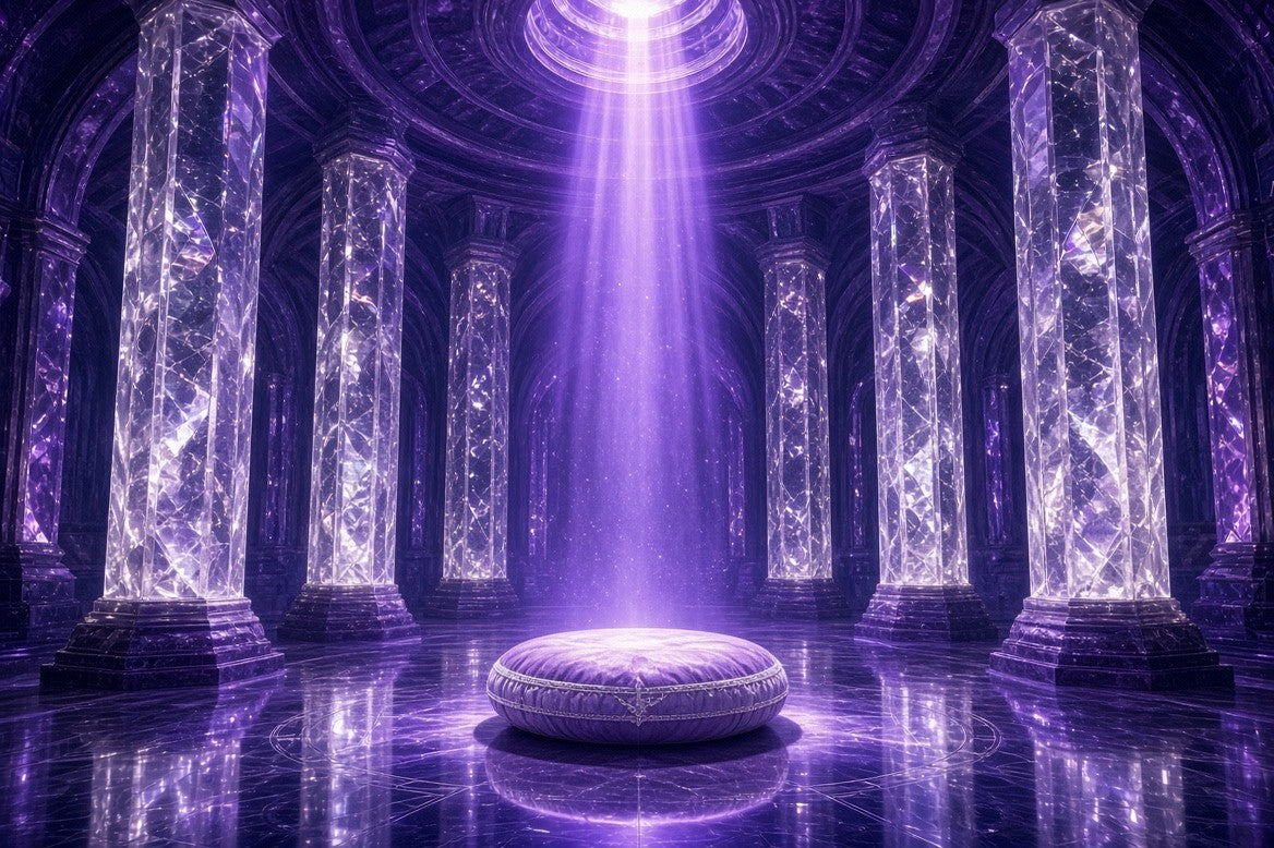 A Safe Place to Practice Discernment