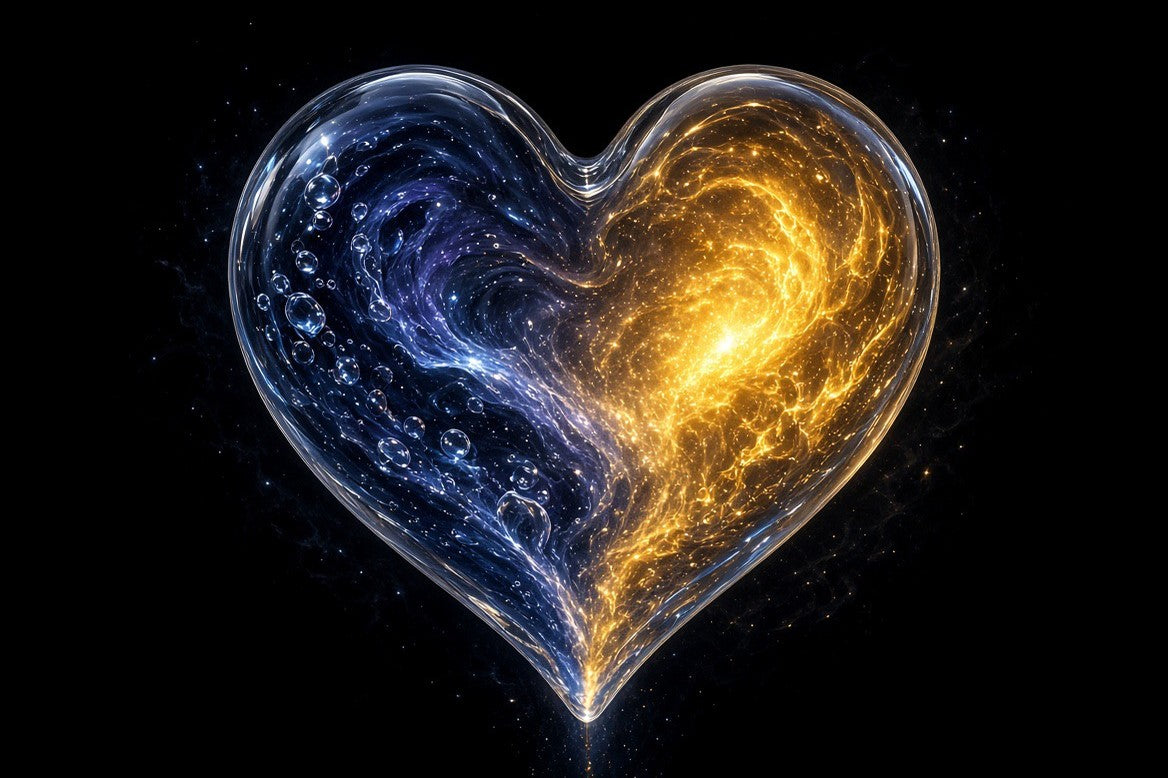 When Grief and Gratitude Share the Same Day