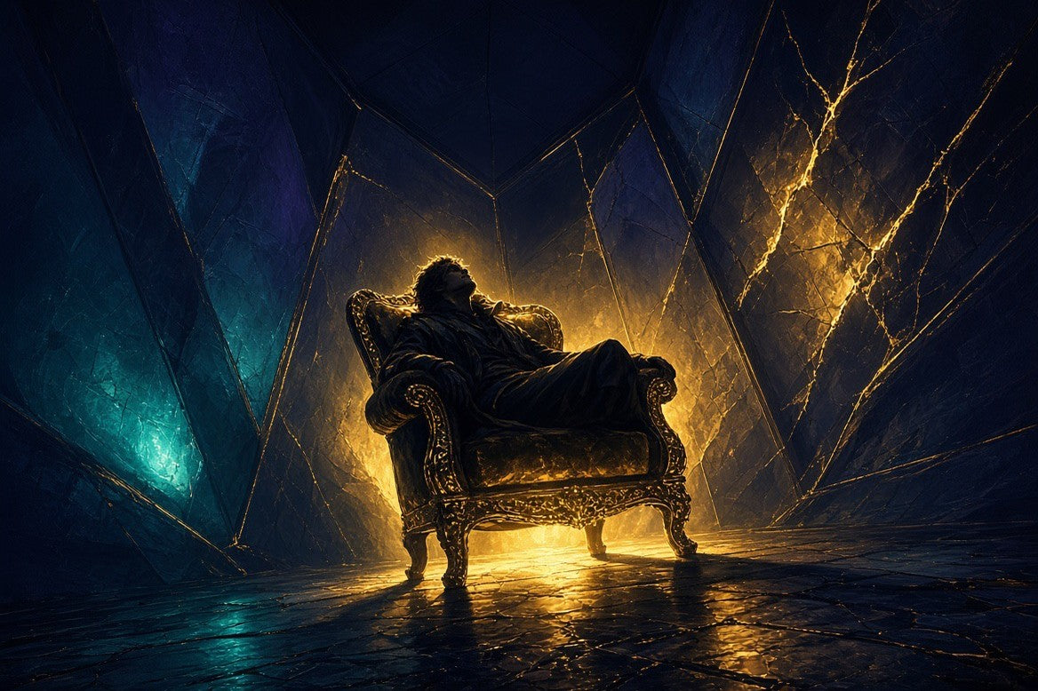 When Success Feels Empty and What to Do Next