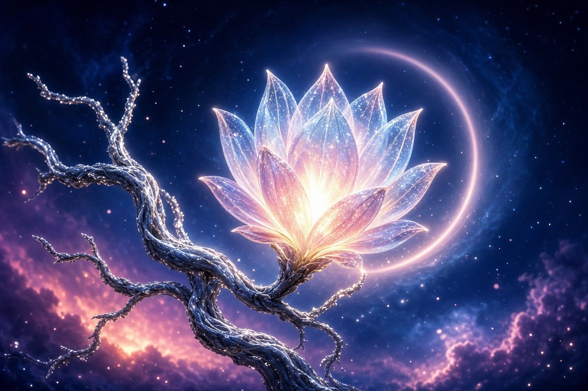 When You Are Ready to Begin Again Gently