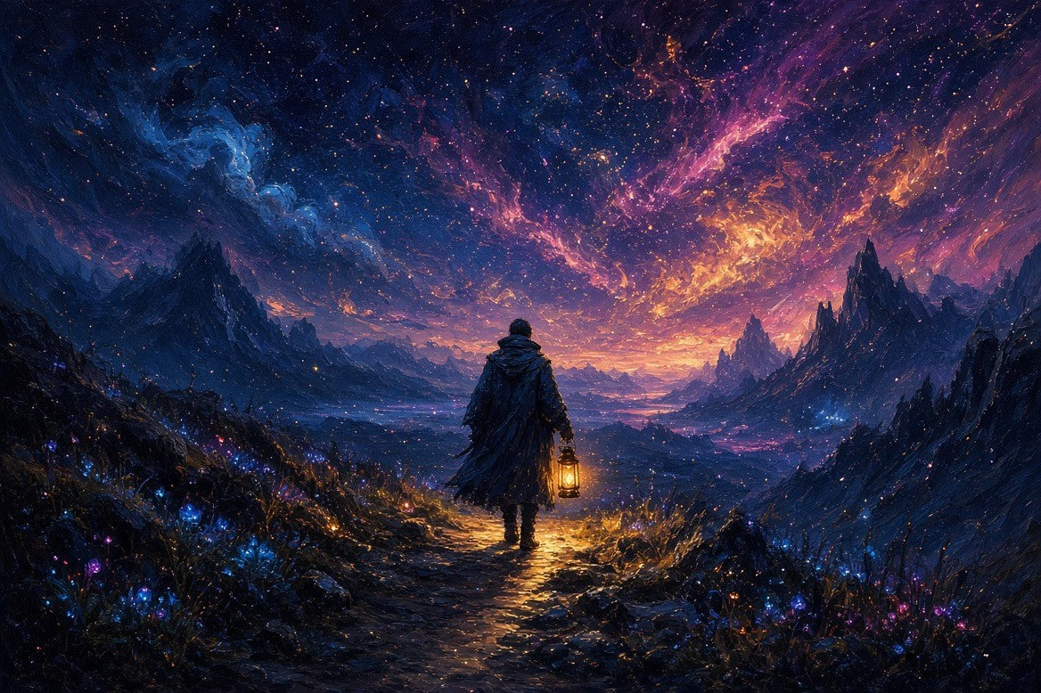 When Your Hope Needs a Practical Next Step