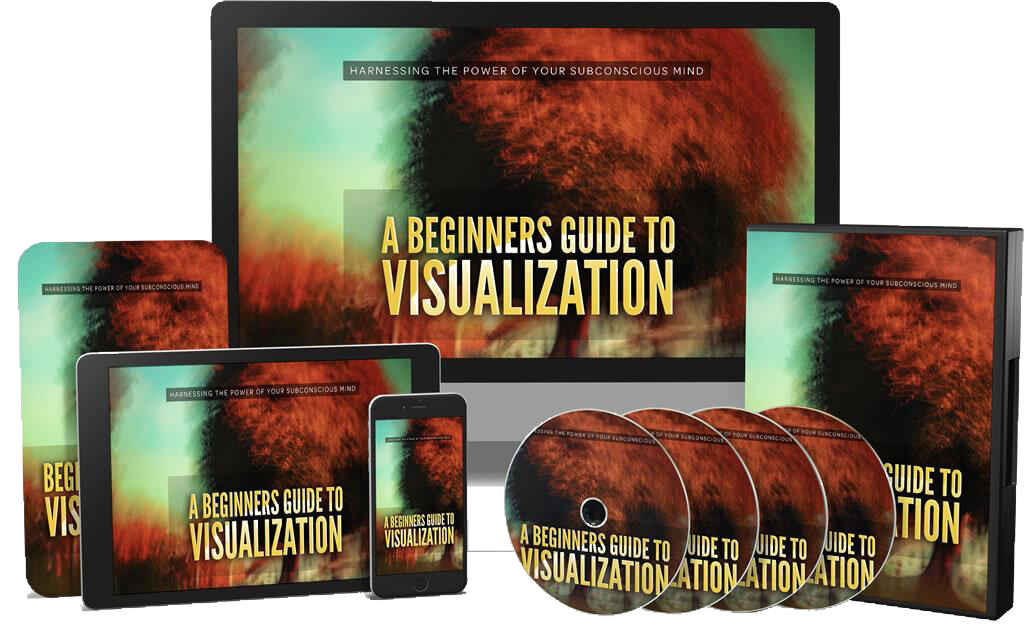 A Beginners Guide to Visualization