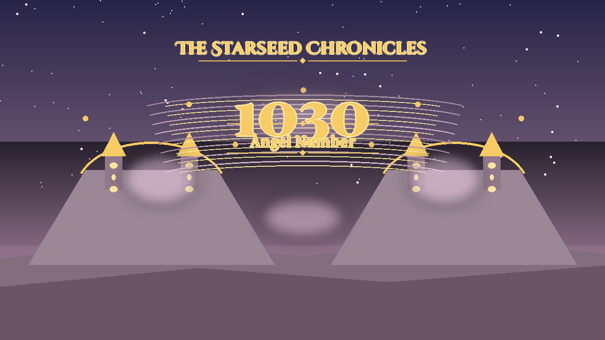 Angel Number 1030: The Starseed Chronicles Style H, Elara Cottage Hearth Chorus Source Pool